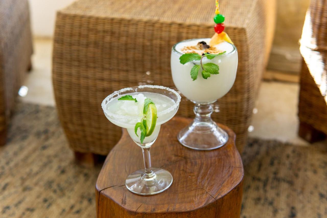 Xcabal Hotel Boutique Bacalar Eksteriør bilde